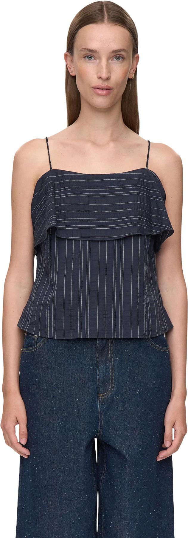 Product gallery image number 4 for product Zine Top - Women's