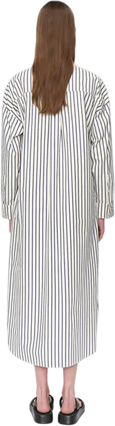 Product gallery image number 2 for product June Shirt Dress - Women's