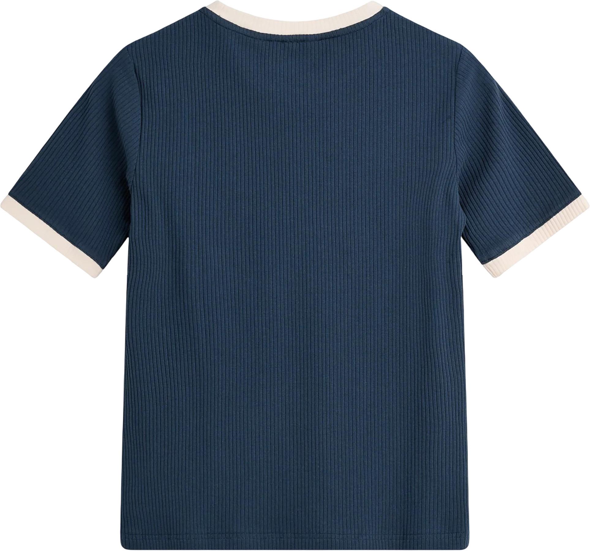 Product gallery image number 5 for product Ophelia Short Sleeve T-Shirt - Women's