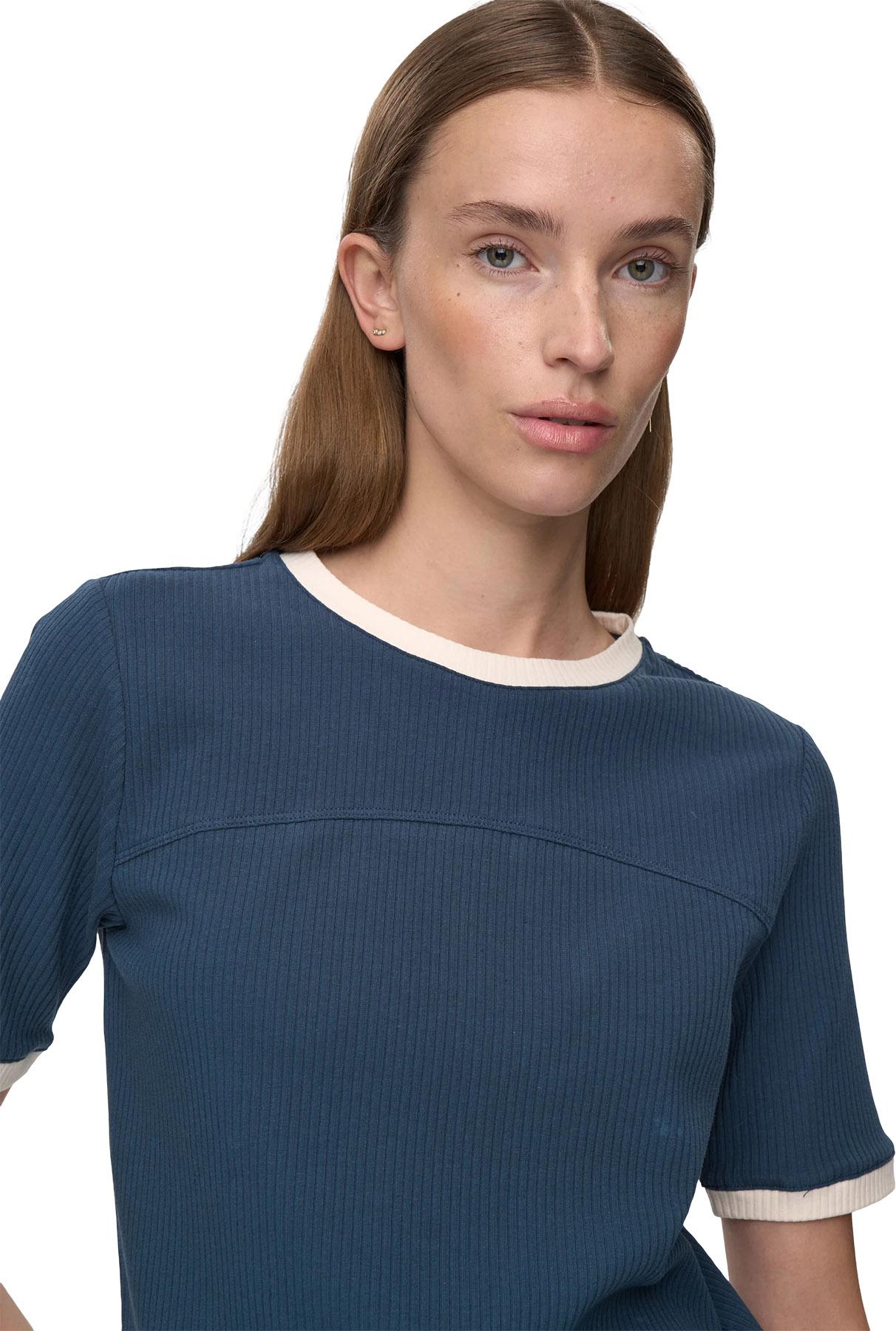 Product gallery image number 3 for product Ophelia Short Sleeve T-Shirt - Women's