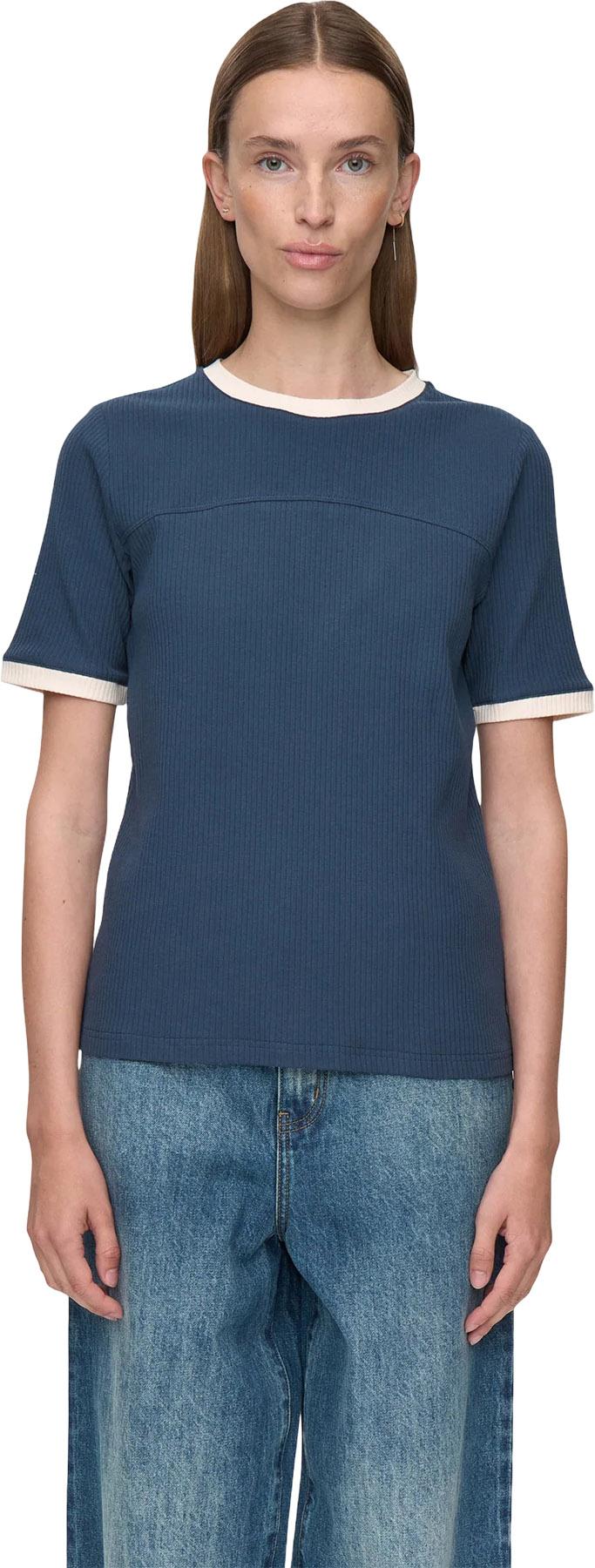 Product gallery image number 4 for product Ophelia Short Sleeve T-Shirt - Women's