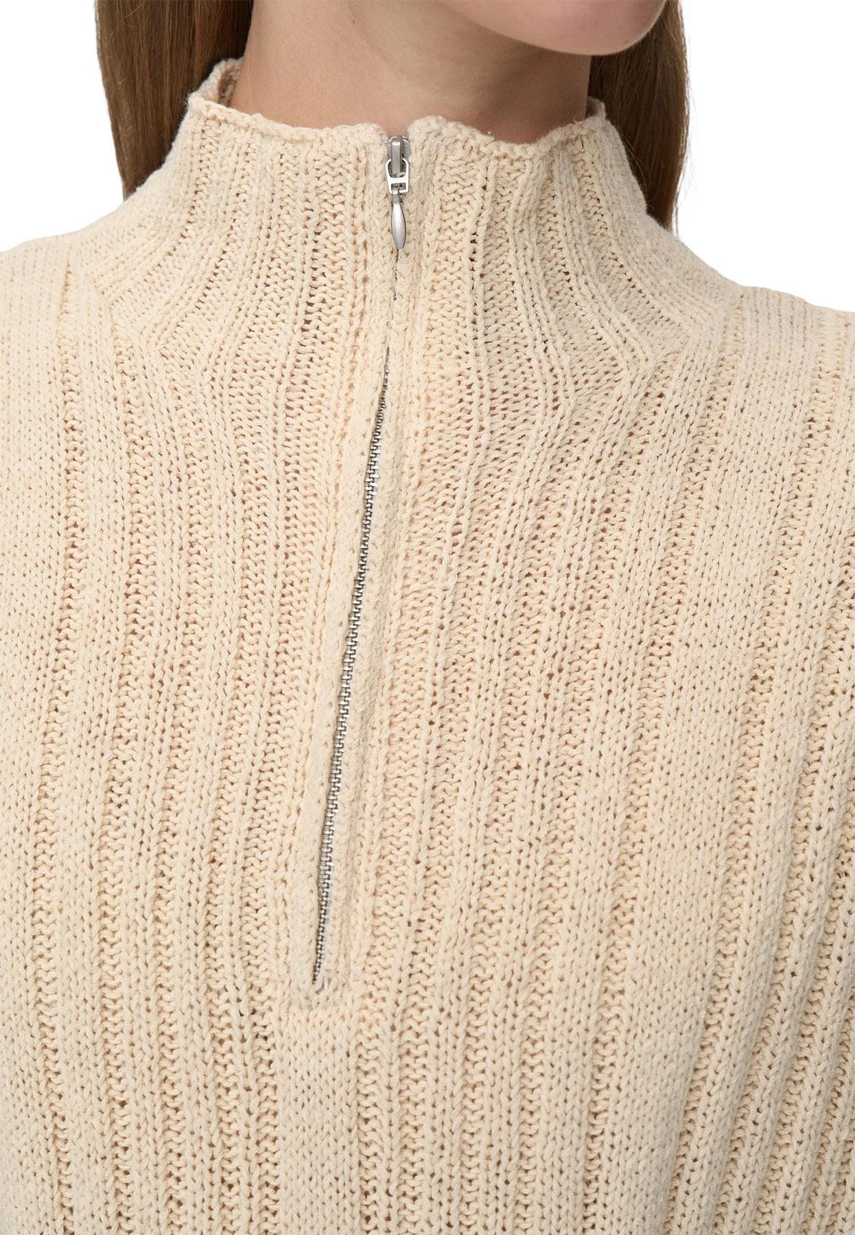 Product gallery image number 5 for product Mariana 4548 Half Zip Vest - Women's