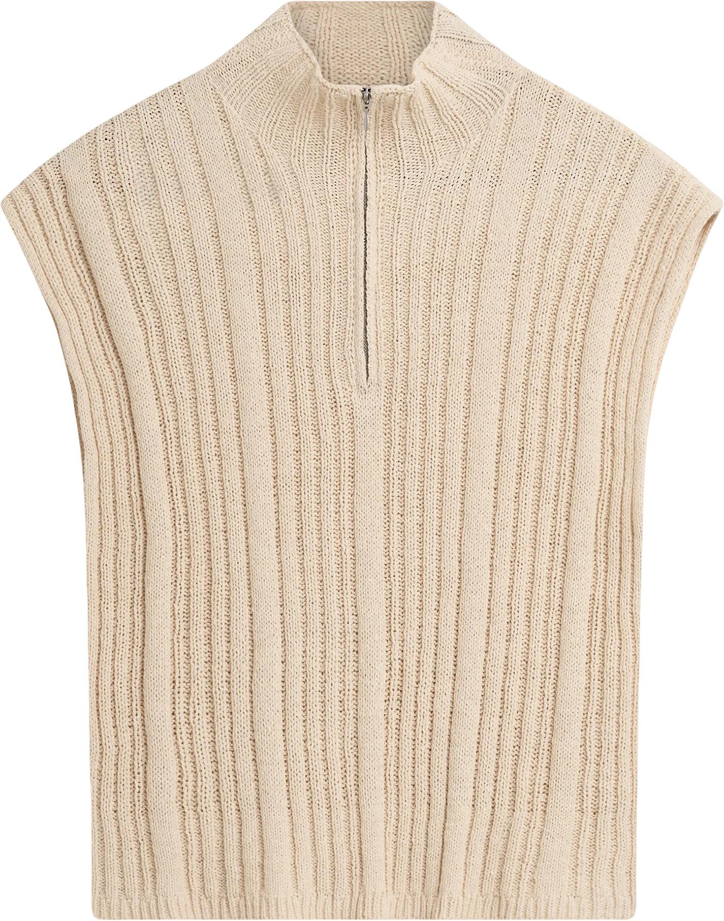 Product image for Mariana 4548 Half Zip Vest - Women's