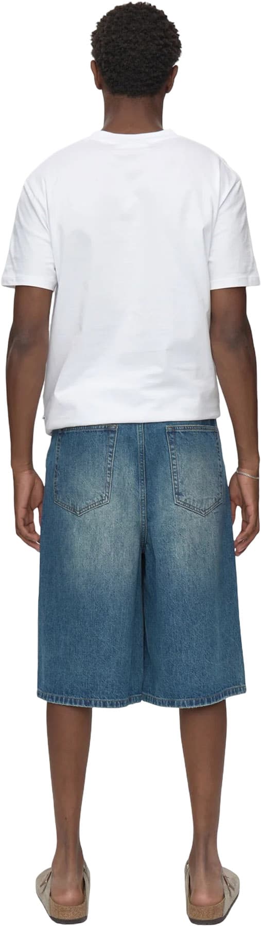 Product gallery image number 3 for product Lucas WDE Short - Men's