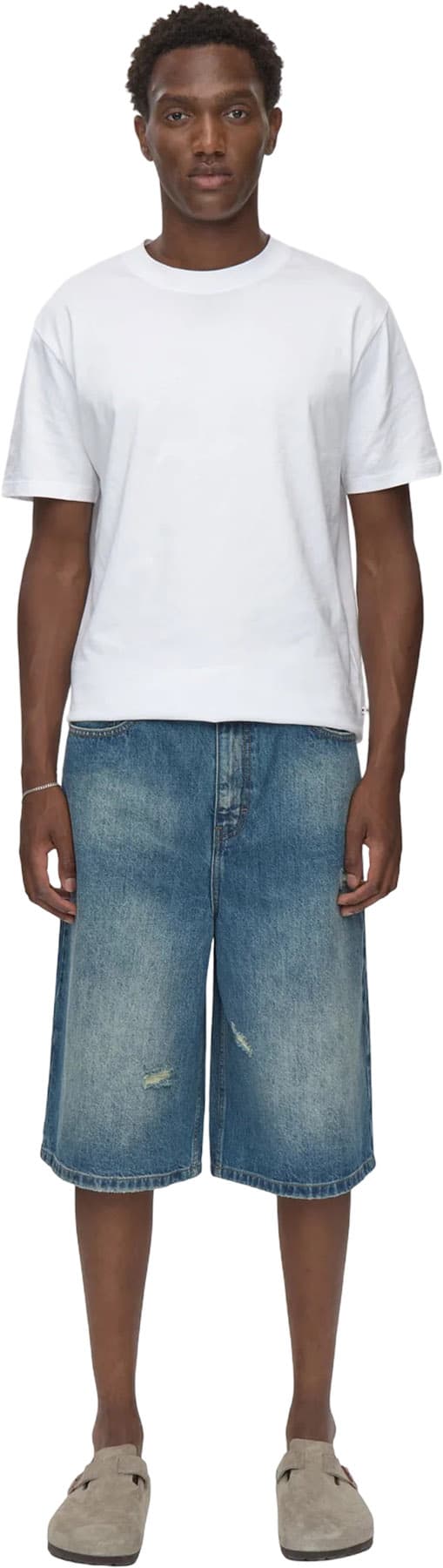 Product gallery image number 4 for product Lucas WDE Short - Men's