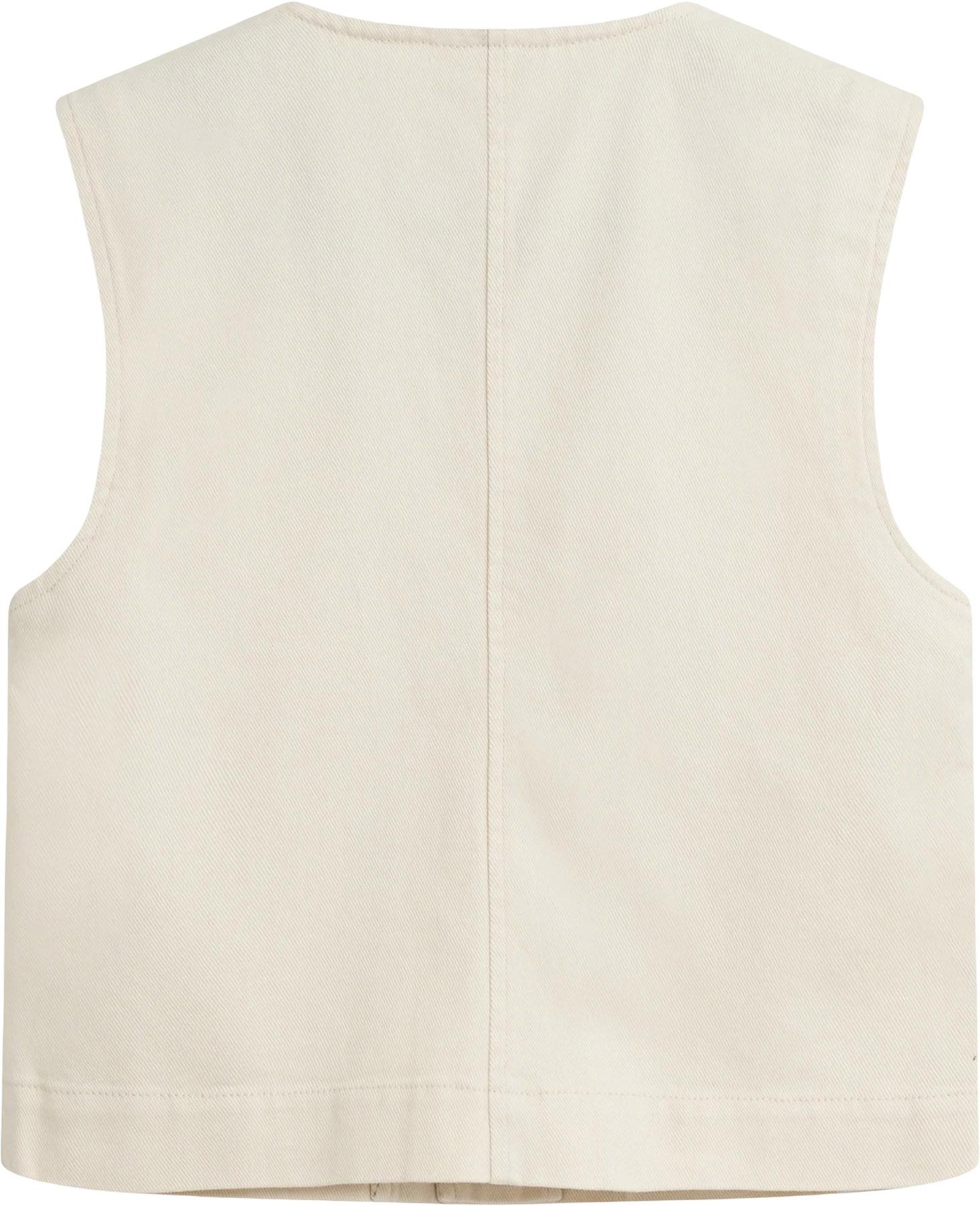 Product gallery image number 2 for product Alessia 4579 Vest - Women’s