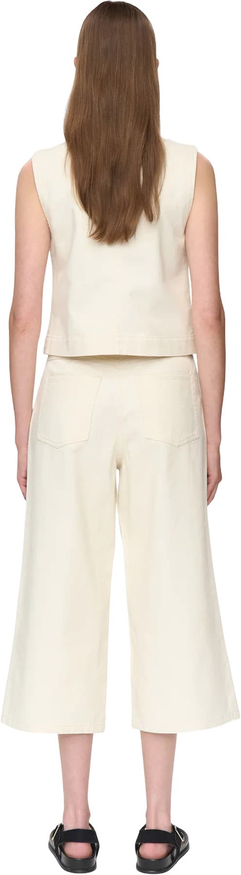 Product gallery image number 3 for product Alessia 4579 Vest - Women’s