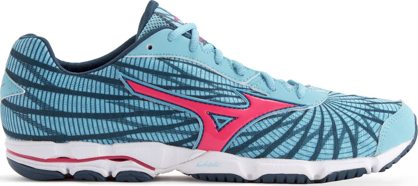 Product gallery image number 3 for product Wave Hitogami 4 Running Shoes - Women's