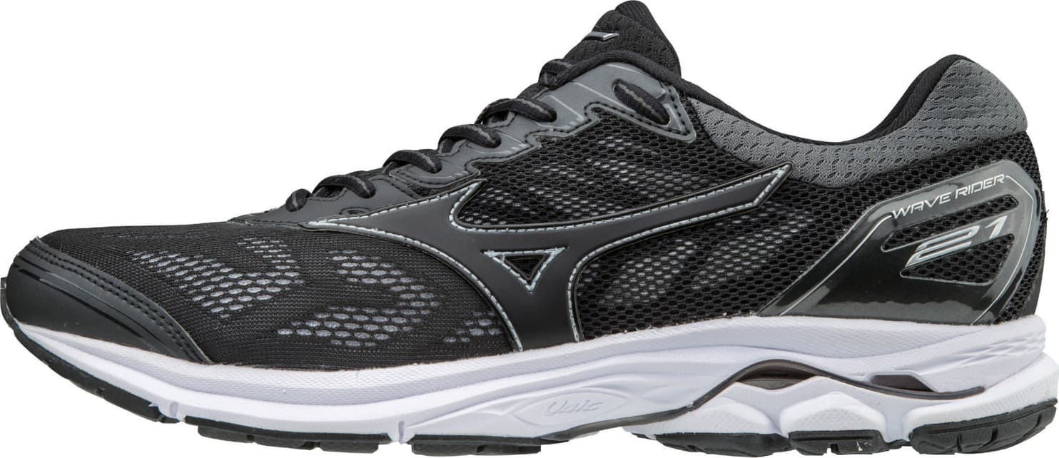 Product gallery image number 1 for product Wave Rider 21 Running Shoes - Men's