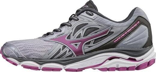 Product gallery image number 3 for product Wave Inspire 14 2A Running Shoes - Narrow - Women's