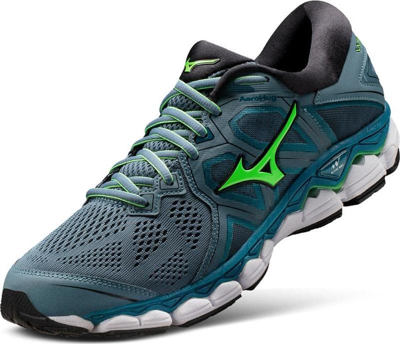 Product gallery image number 2 for product Wave Sky 2 Running Shoes - Men's