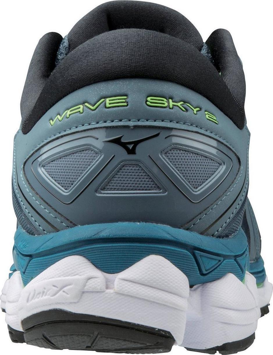 Product gallery image number 3 for product Wave Sky 2 Running Shoes - Men's
