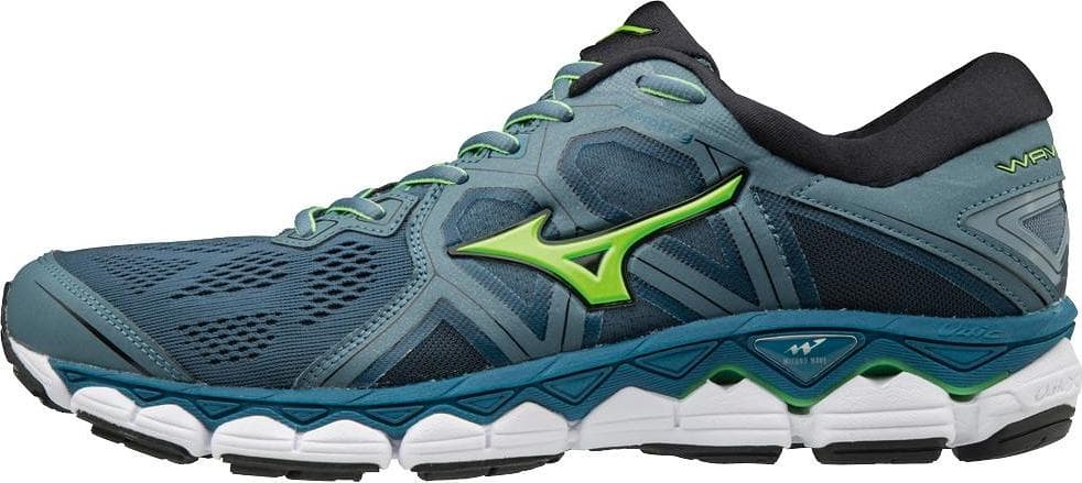 Product gallery image number 4 for product Wave Sky 2 Running Shoes - Men's