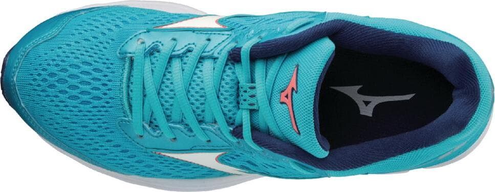 Product gallery image number 4 for product Wave Rider 22 Wide Running Shoes - Women's