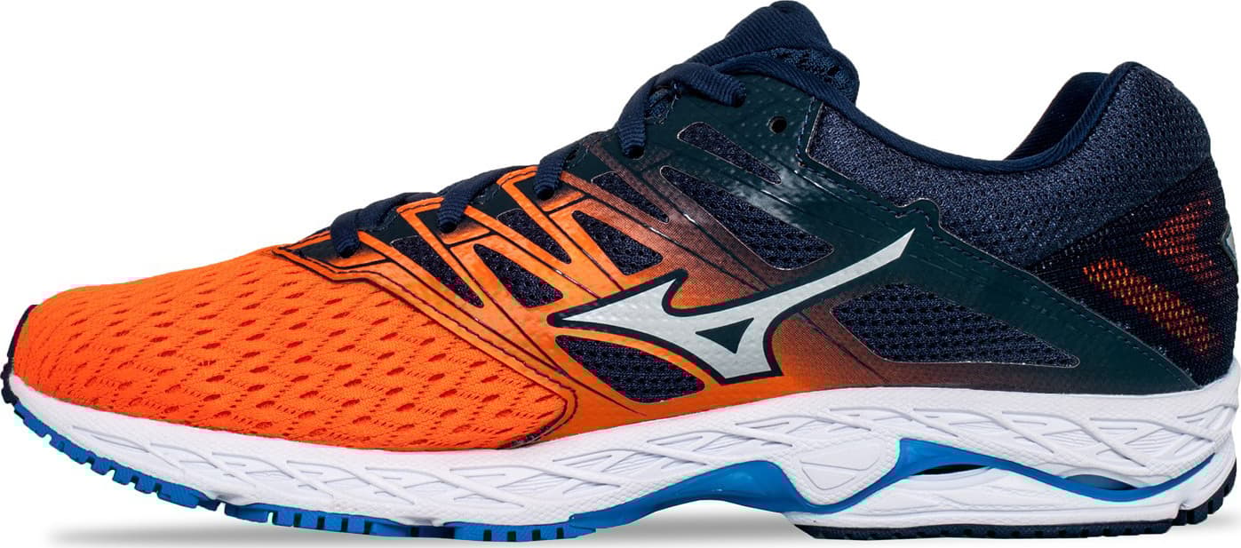 Product gallery image number 4 for product Wave Shadow 2 Running Shoes - Men's