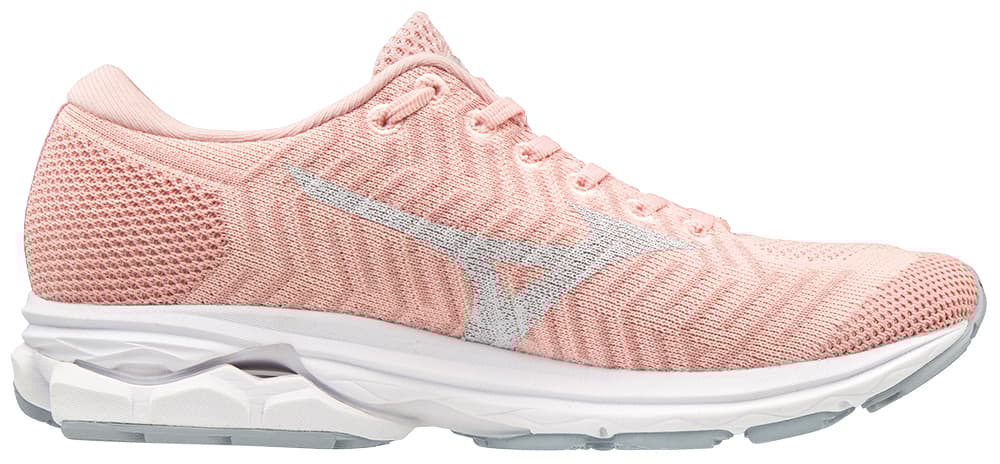 Product gallery image number 1 for product Waveknit R2 Running Shoes - Women's