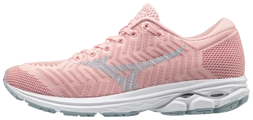 Product gallery image number 2 for product Waveknit R2 Running Shoes - Women's