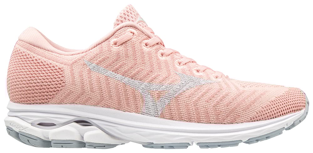 Product gallery image number 5 for product Waveknit R2 Running Shoes - Women's