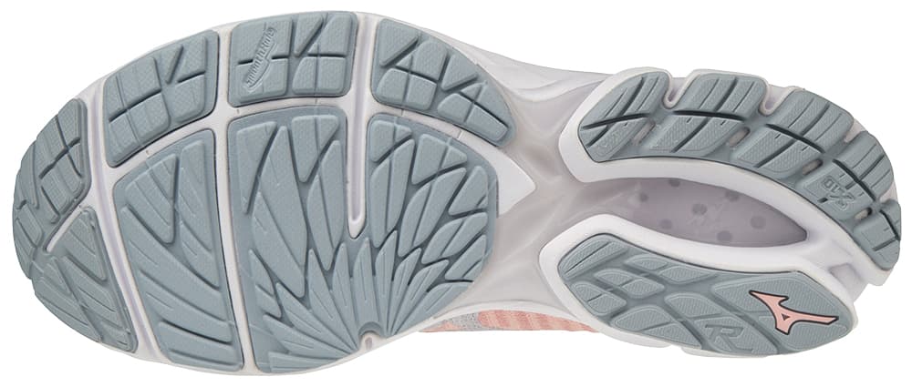 Product gallery image number 4 for product Waveknit R2 Running Shoes - Women's