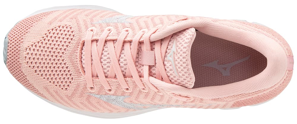 Product gallery image number 6 for product Waveknit R2 Running Shoes - Women's