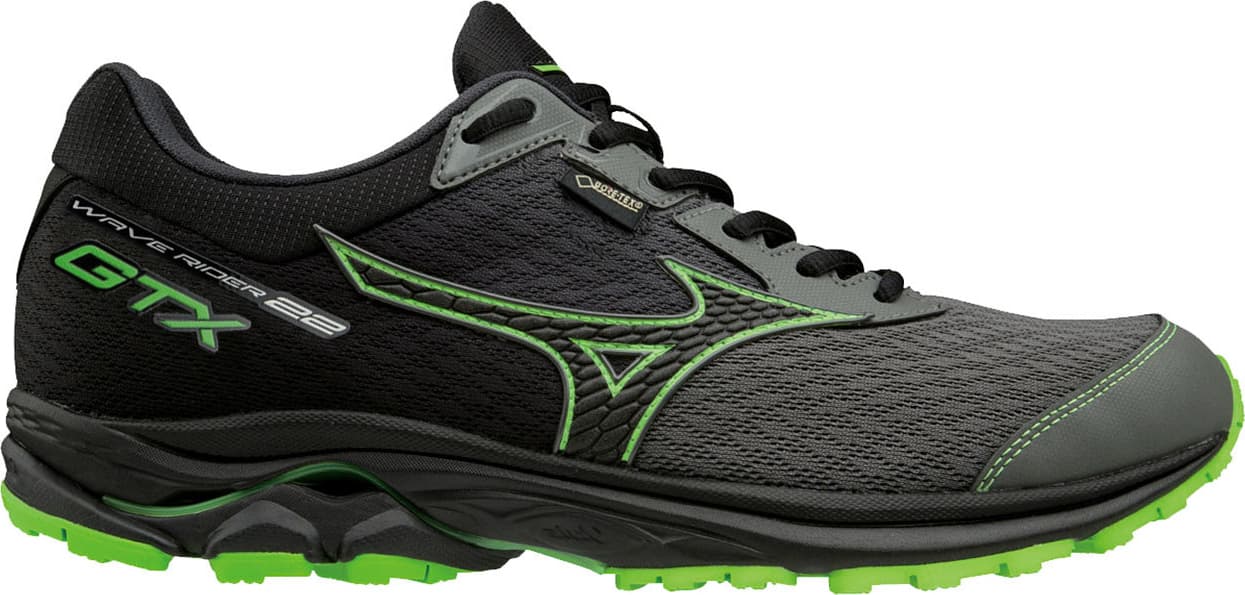 Product gallery image number 1 for product Wave Rider 22 Gtx Running Shoes - Men's