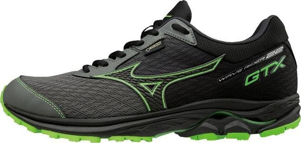 Product gallery image number 4 for product Wave Rider 22 Gtx Running Shoes - Men's