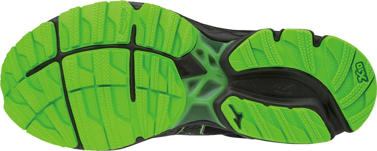 Product gallery image number 2 for product Wave Rider 22 Gtx Running Shoes - Men's