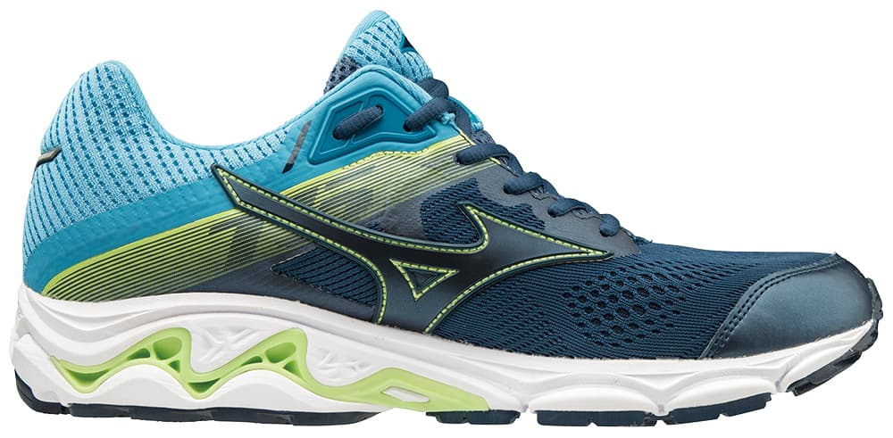 Product gallery image number 1 for product Wave Inspire 15 Running Shoes - Men's