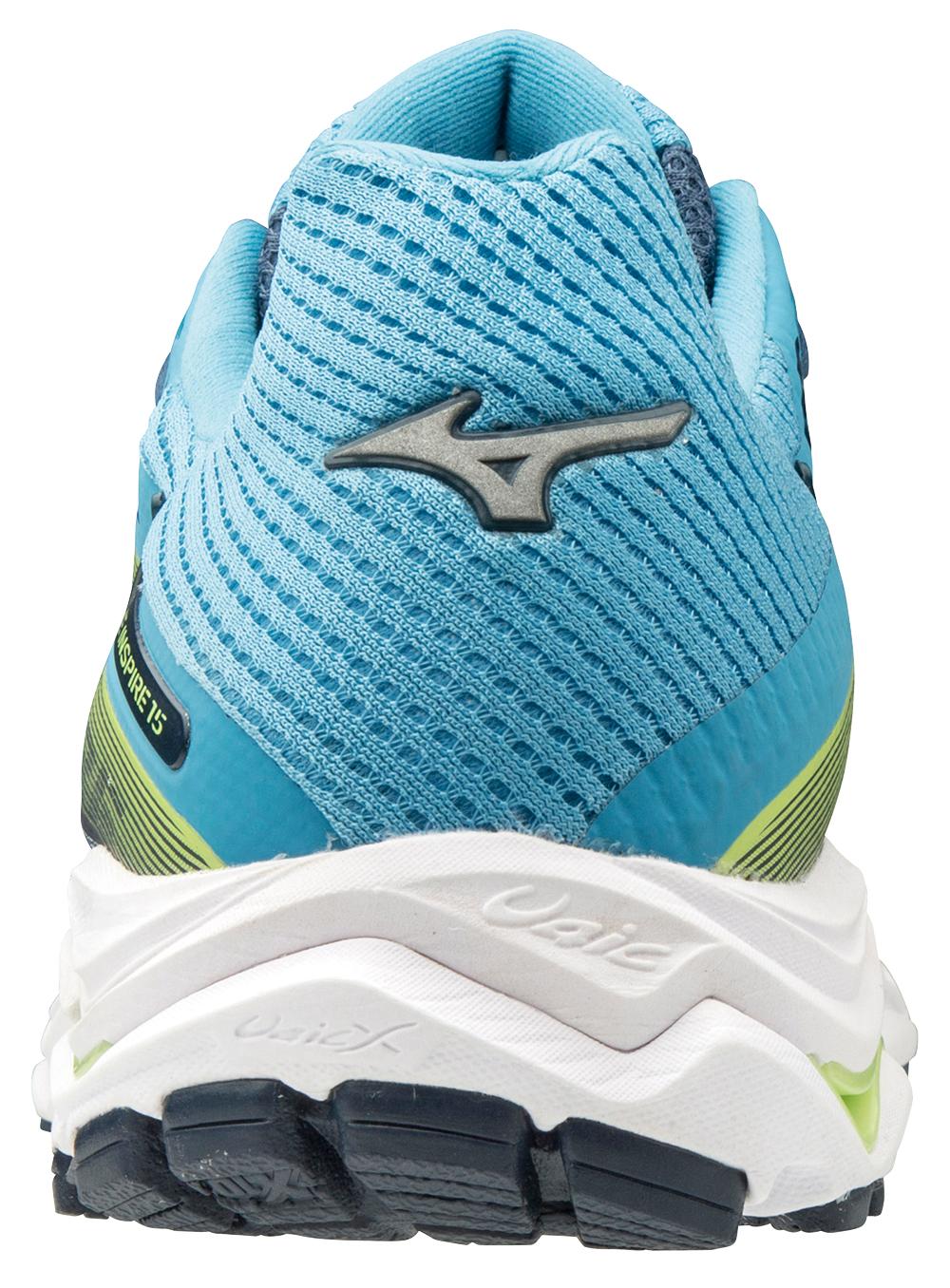 Product gallery image number 2 for product Wave Inspire 15 Running Shoes - Men's