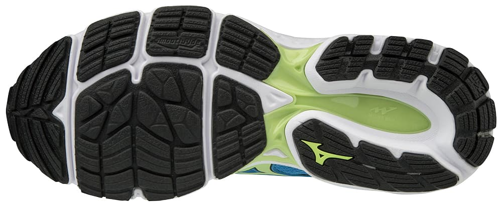 Product gallery image number 5 for product Wave Inspire 15 Running Shoes - Men's