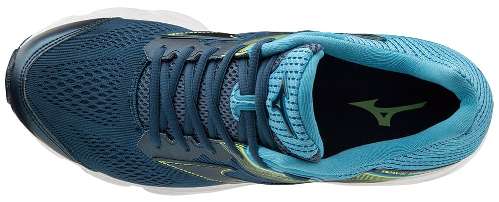 Product gallery image number 6 for product Wave Inspire 15 Running Shoes - Men's