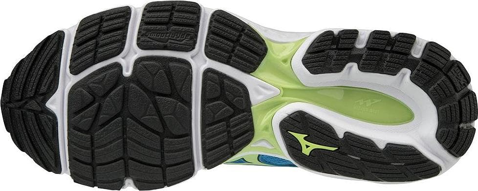 Numéro de l'image de la galerie de produits 2 pour le produit Souliers de course Wave Inspire 15 2E - Homme