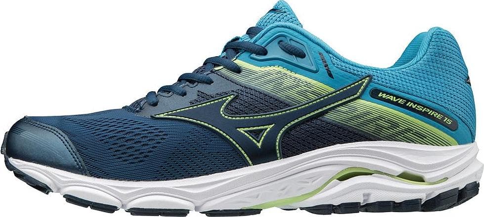 Numéro de l'image de la galerie de produits 1 pour le produit Souliers de course Wave Inspire 15 2E - Homme