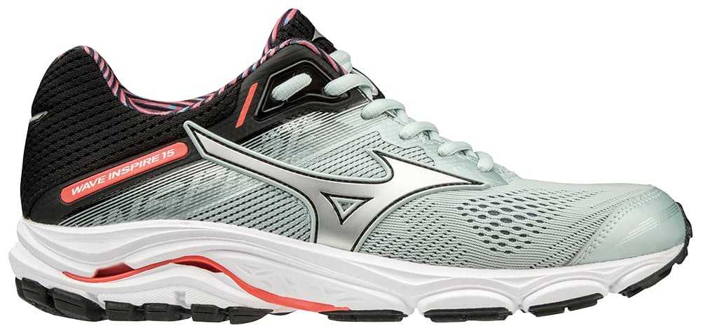 Product gallery image number 1 for product Wave Inspire 15 Running Shoes - Women's