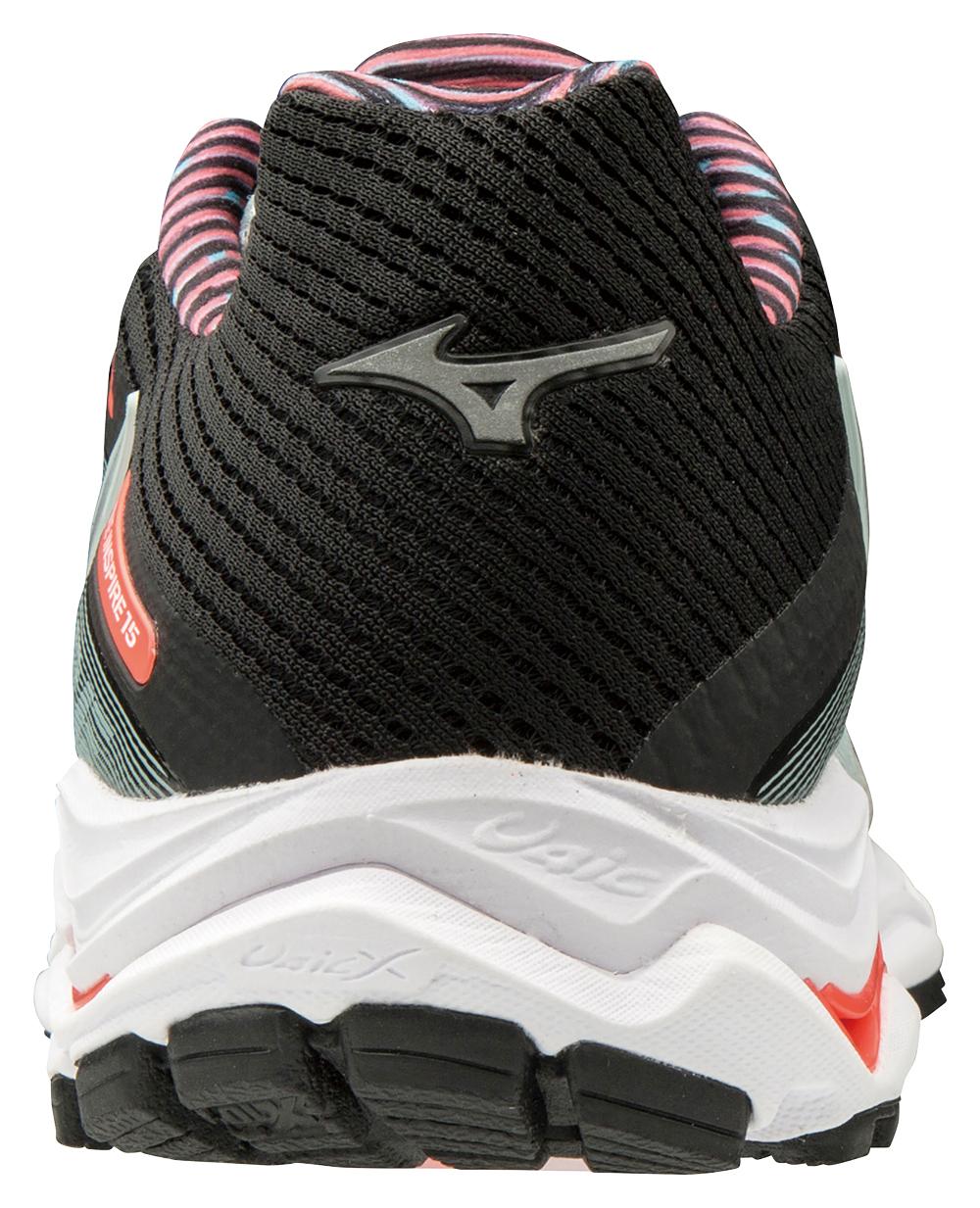 Product gallery image number 3 for product Wave Inspire 15 Running Shoes - Women's