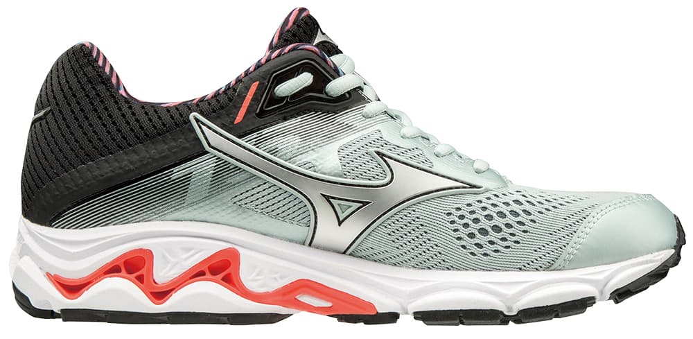Product gallery image number 2 for product Wave Inspire 15 Running Shoes - Women's