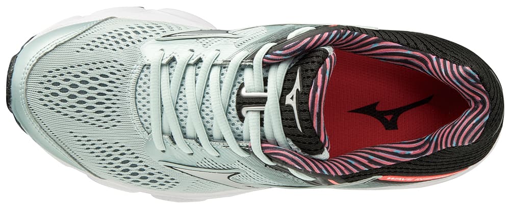 Product gallery image number 6 for product Wave Inspire 15 Running Shoes - Women's