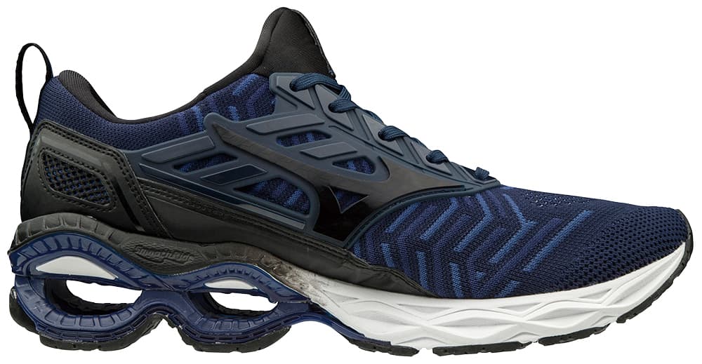 Product gallery image number 1 for product Waveknit C1 Running Shoes - Men's