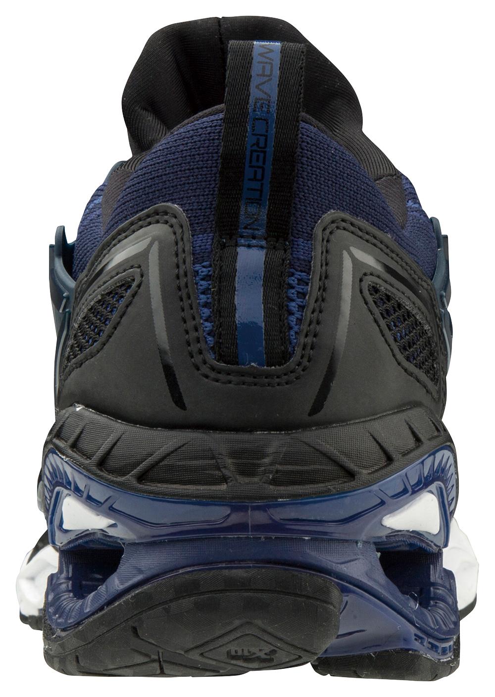 Product gallery image number 3 for product Waveknit C1 Running Shoes - Men's