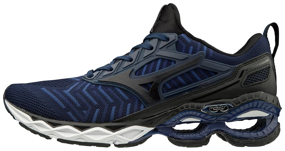 Product gallery image number 2 for product Waveknit C1 Running Shoes - Men's
