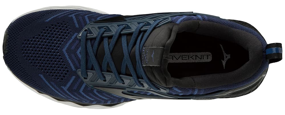 Product gallery image number 6 for product Waveknit C1 Running Shoes - Men's