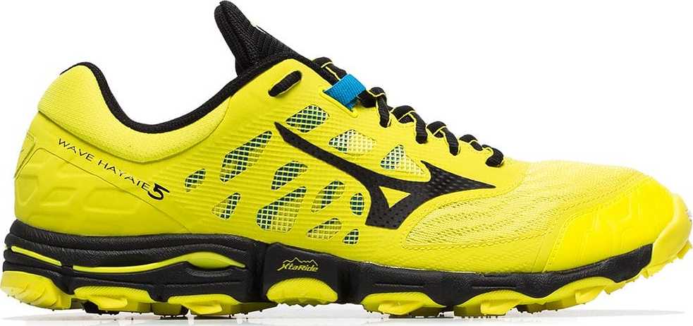 Product gallery image number 1 for product Wave Hayate 5 Running Shoes - Men's