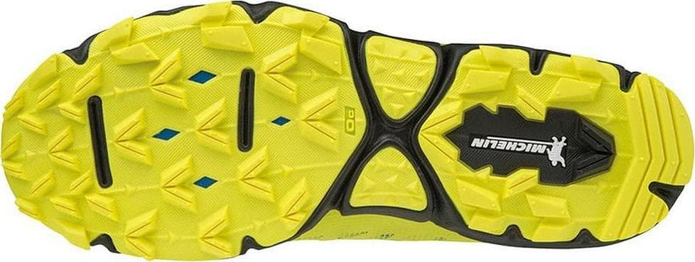 Product gallery image number 3 for product Wave Hayate 5 Running Shoes - Men's