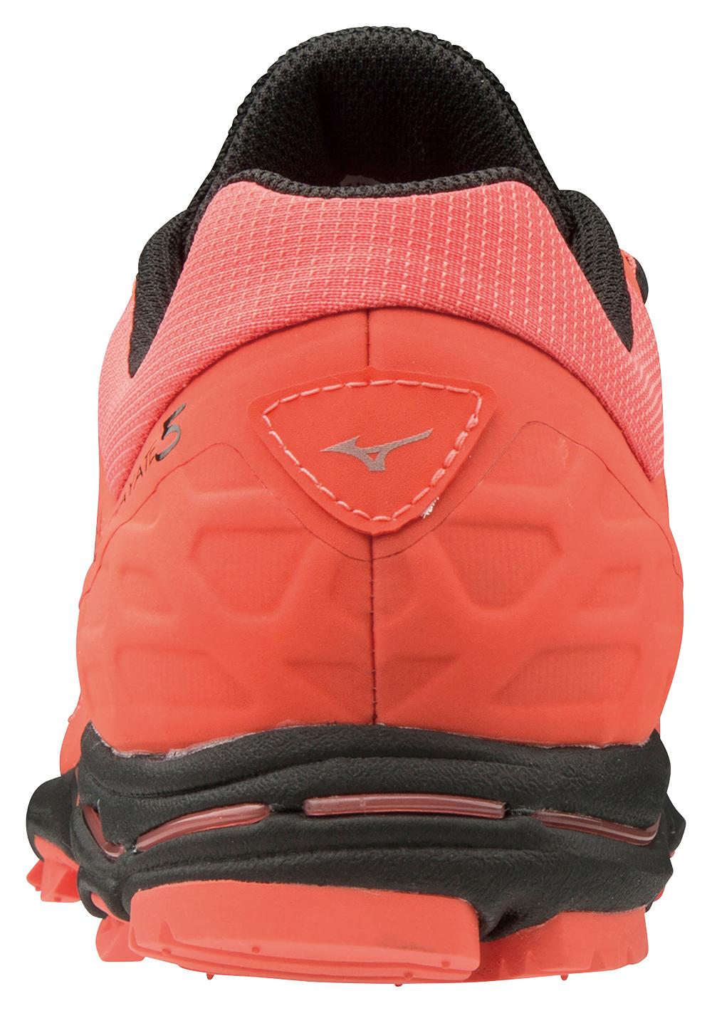 Numéro de l'image de la galerie de produits 2 pour le produit Souliers de course Wave Hayate 5 Femme