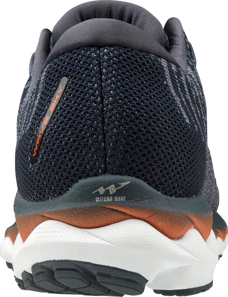 Product gallery image number 2 for product Wave Sky Waveknit 3 Running Shoes - Men's