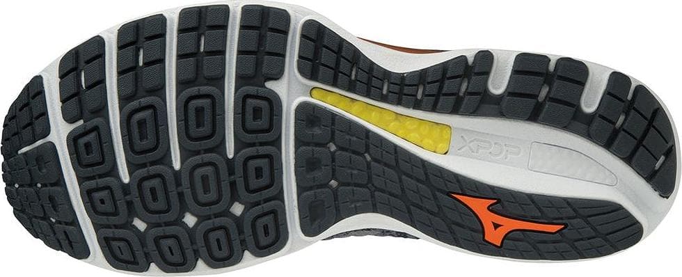 Product gallery image number 3 for product Wave Sky Waveknit 3 Running Shoes - Men's