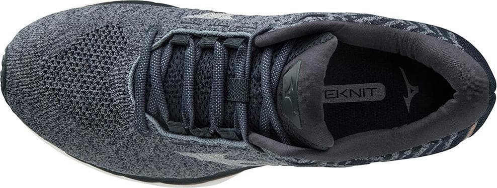 Product gallery image number 4 for product Wave Sky Waveknit 3 Running Shoes - Men's