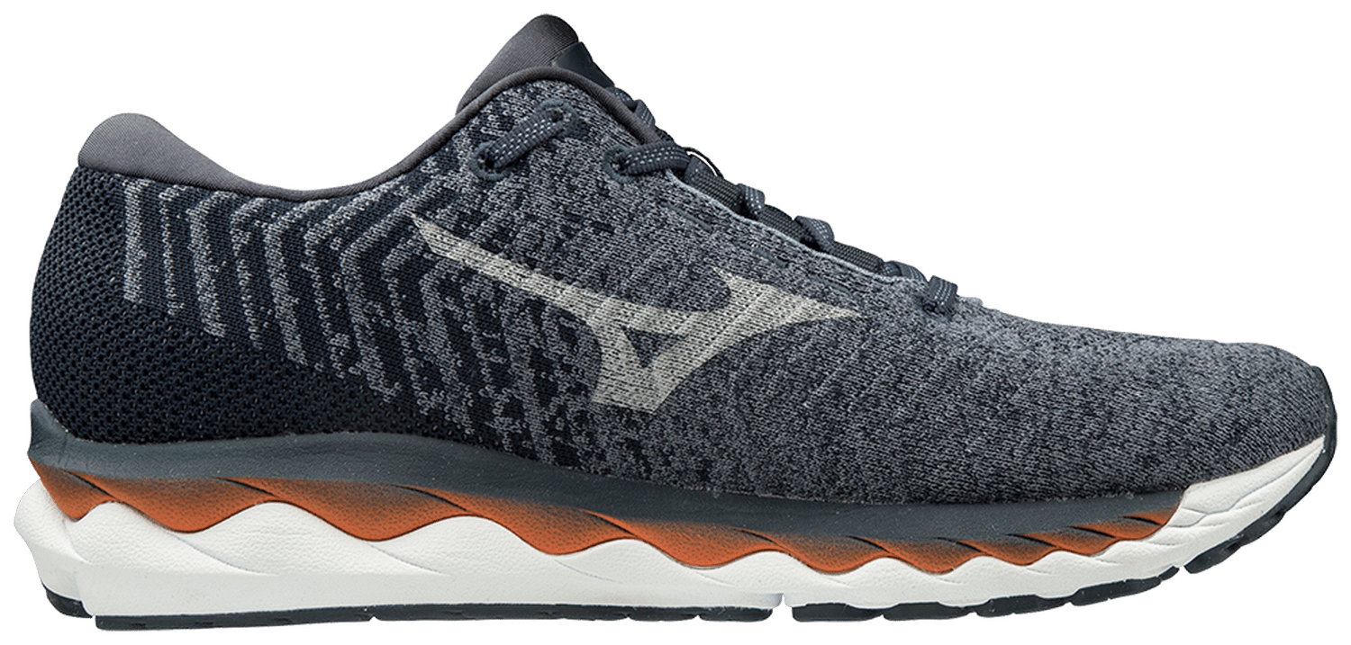 Product gallery image number 1 for product Wave Sky Waveknit 3 Running Shoes - Men's