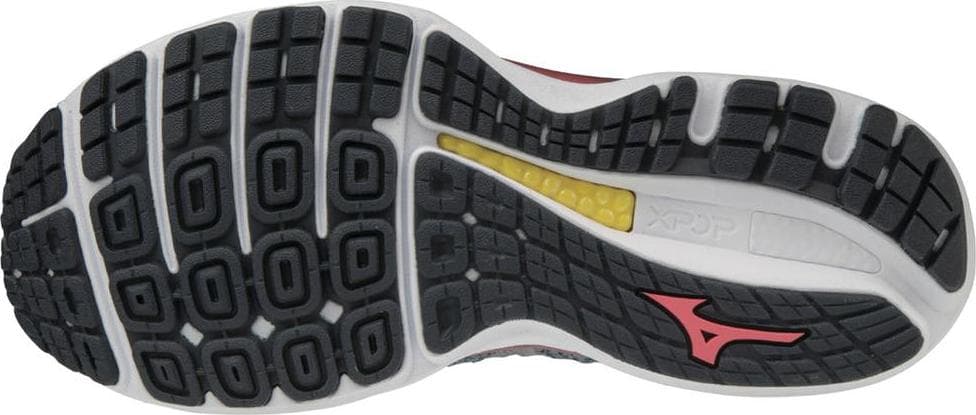 Product gallery image number 4 for product Wave Sky Waveknit 3 Running Shoes - Women's