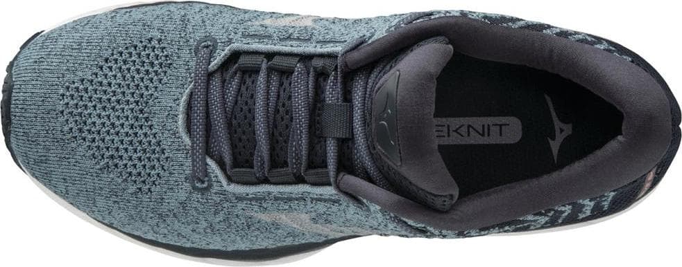 Product gallery image number 3 for product Wave Sky Waveknit 3 Running Shoes - Women's